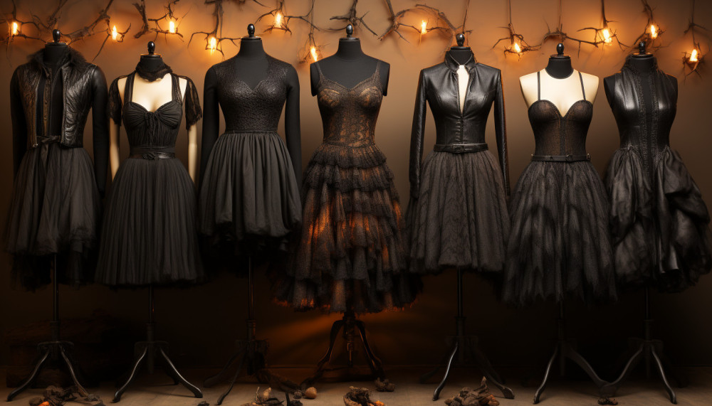 Adopter le style vestimentaire gothique : quelques astuces pour y arriver