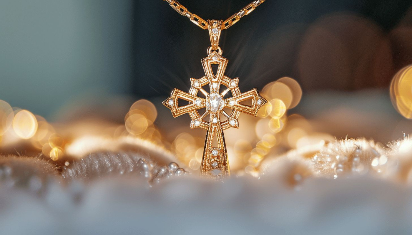 Comment choisir le bijou croix idéal pour chaque occasion ?