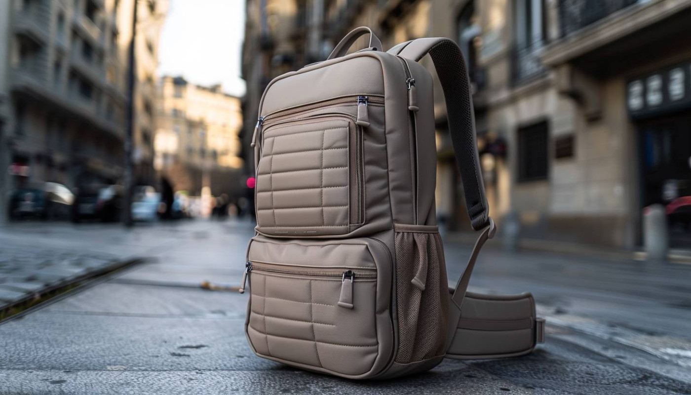Comment choisir un sac à dos qui allie design et fonctionnalité