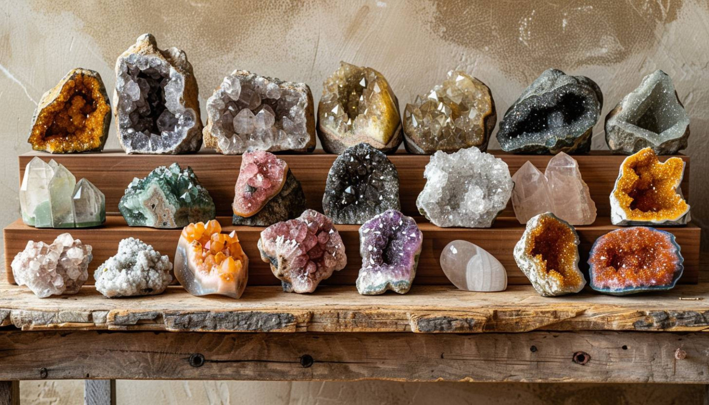 Comment intégrer des bijoux en pierres naturelles à votre style quotidien