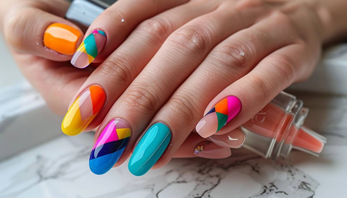Comment réaliser une manucure impeccable avec des stickers pour ongles