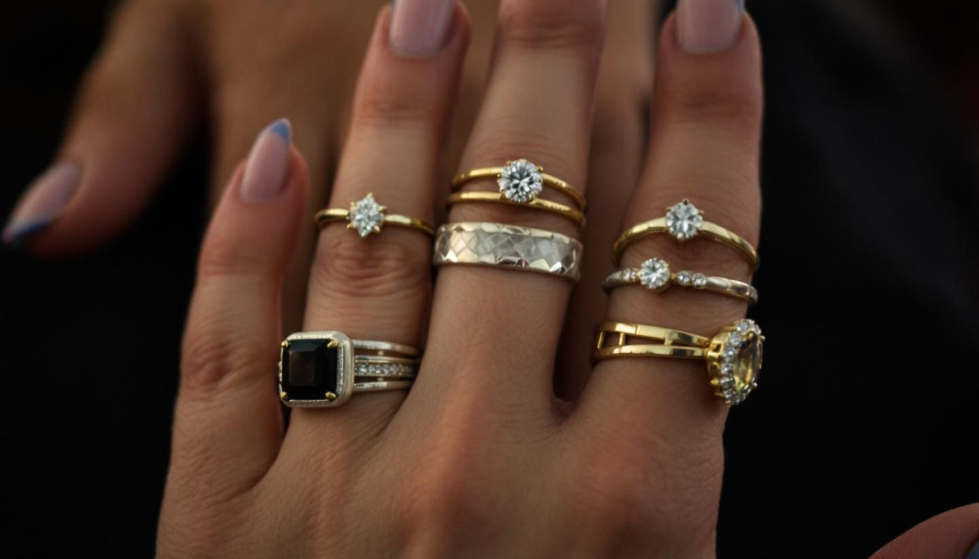 Guide pour choisir les bagues parfaites pour chaque occasion