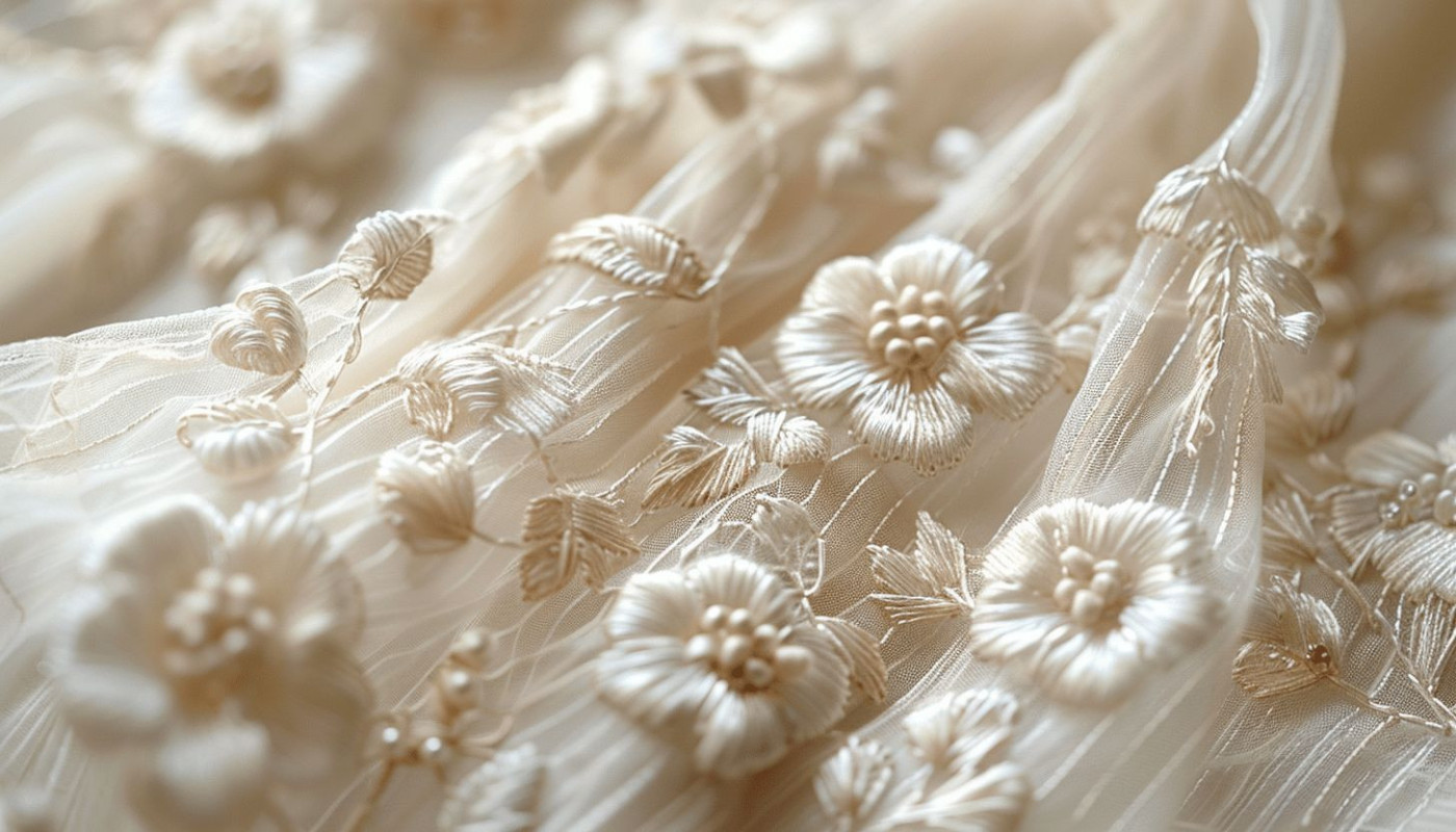 L'art du détail comment les finitions peuvent transformer une tenue banale en look d'exception