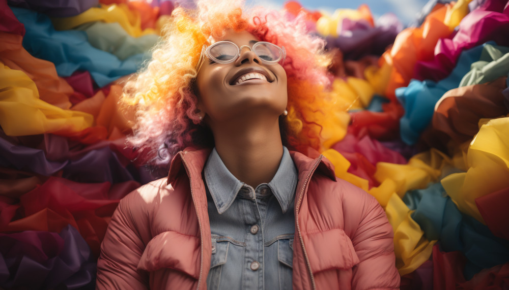 Le lien entre la santé mentale et l'expression personnelle à travers le style