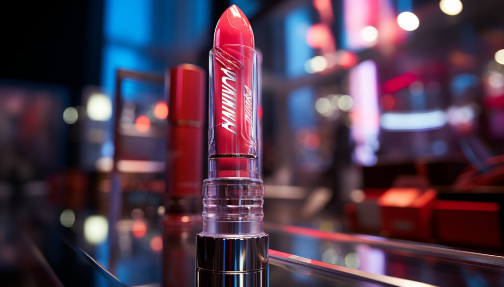 Le rôle de la technologie dans le succès de Maybelline
