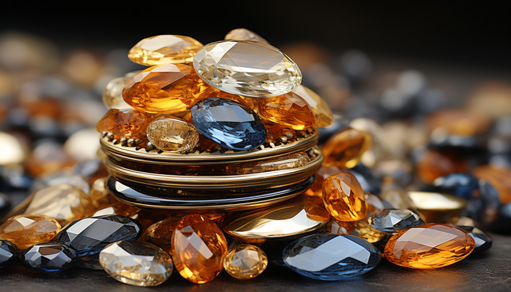 Les effets de l'excès de bijoux sur la santé