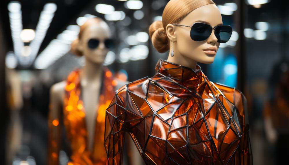 L'impact de l'intelligence artificielle sur l'industrie de la mode