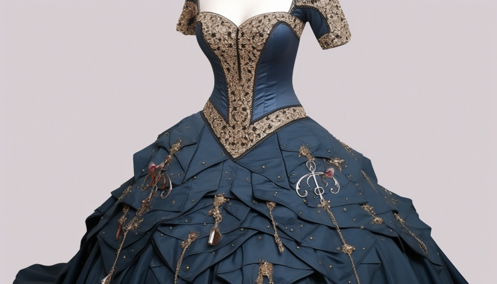 L’impact économique de la popularité croissante du corset sur l'industrie de la mode