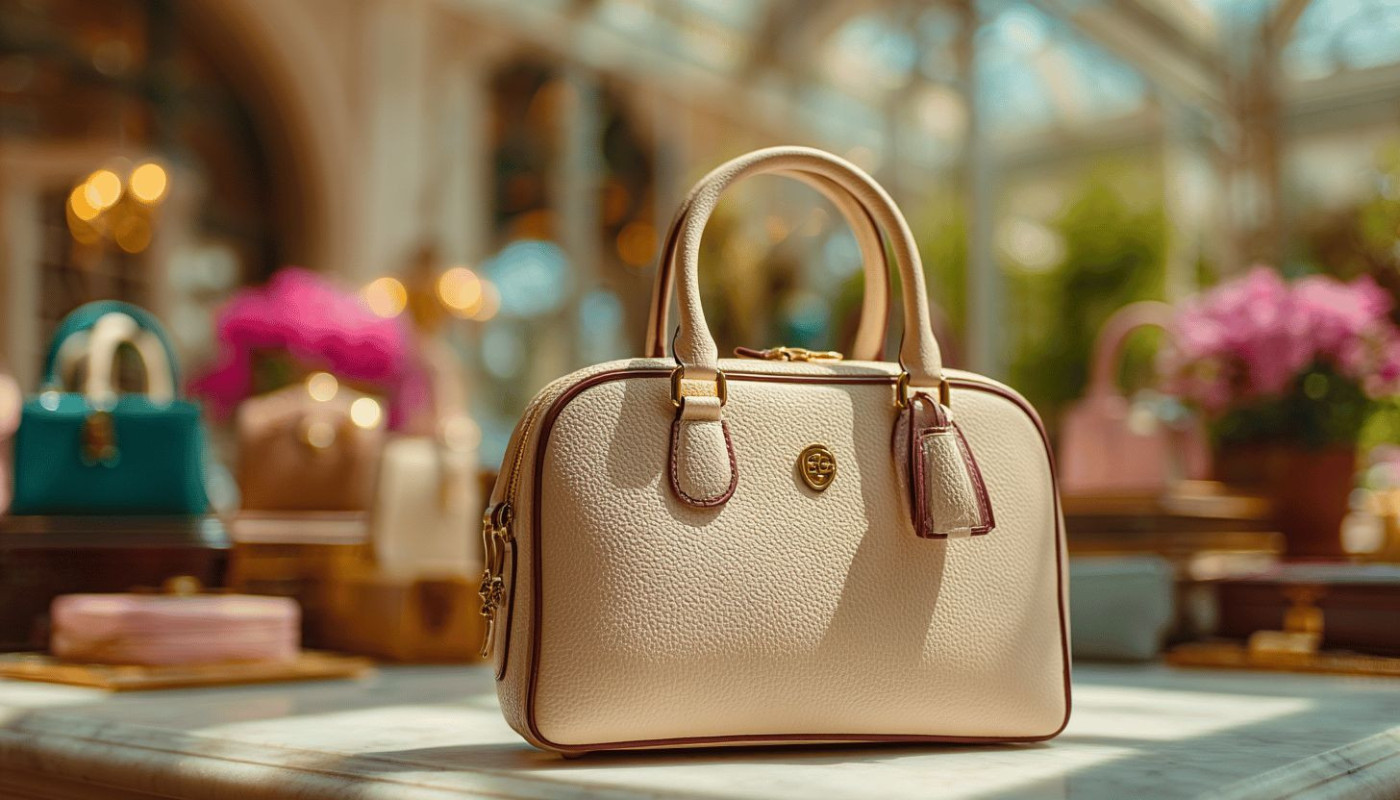 Maroquinerie de luxe sans se ruiner astuces pour dénicher les meilleurs deals