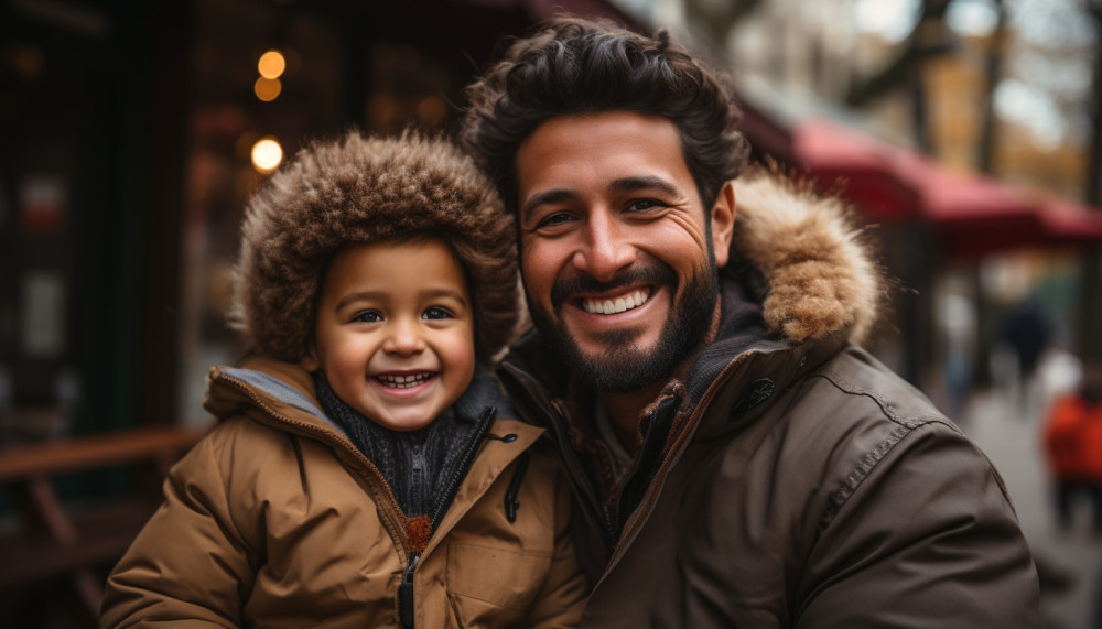 Quand la fête des pères est célébrée dans le monde ?