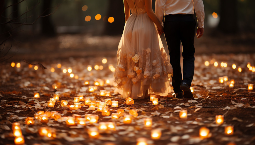 Quelques idées originales pour votre mariage