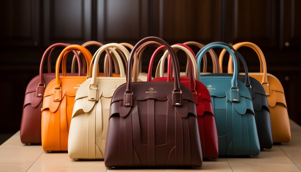 Sacs personnalisés : ajoutez votre propre style