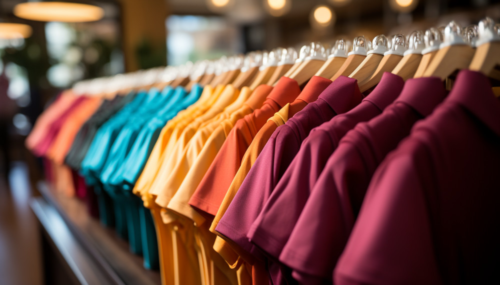 Vêtement pour homme et femme : Comment choisir le meilleur distributeur de textile promotionnel ?